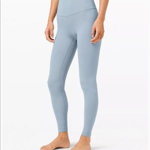 Lululemon align 28’